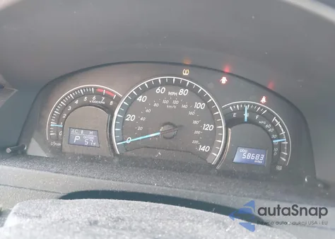 2014 Toyota Camry Le from USA, damaged, VIN 4T4BF1FK6ER341278